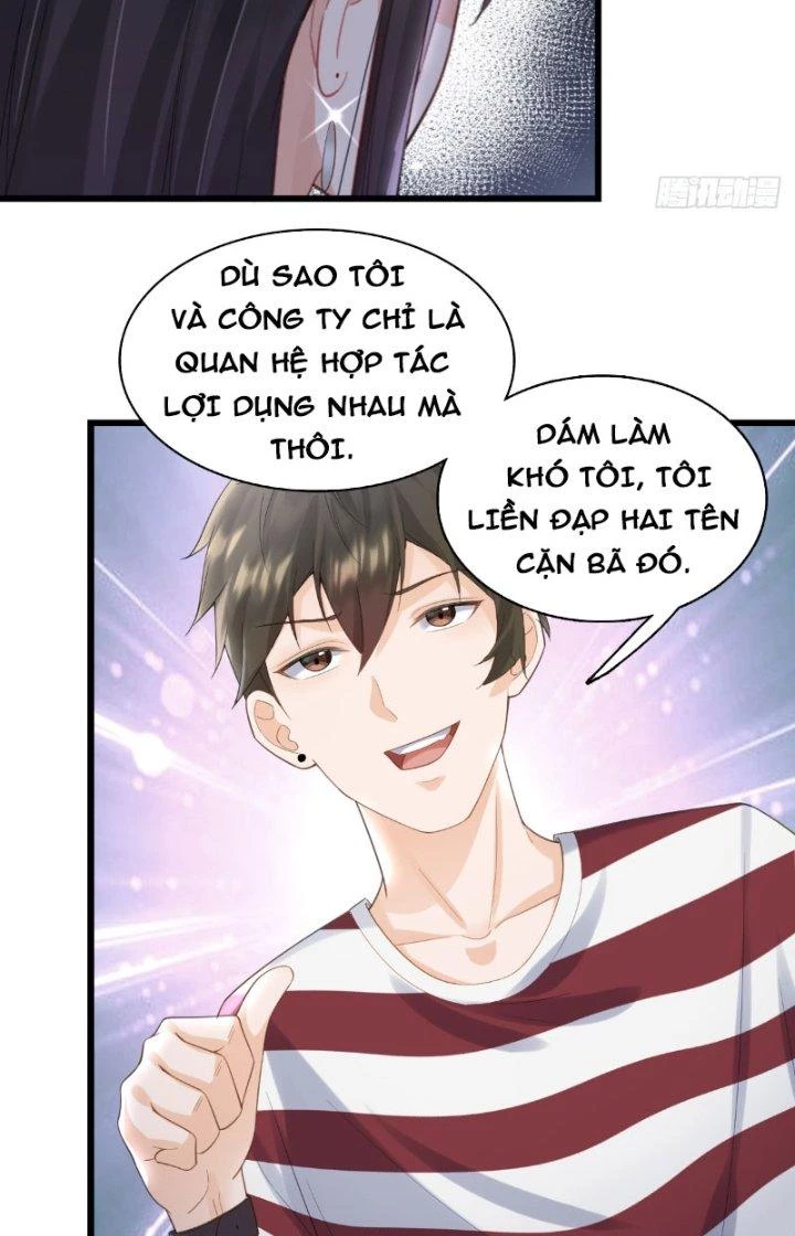 Ổ C Thích Thả Thính Chapter 9 - Trang 2