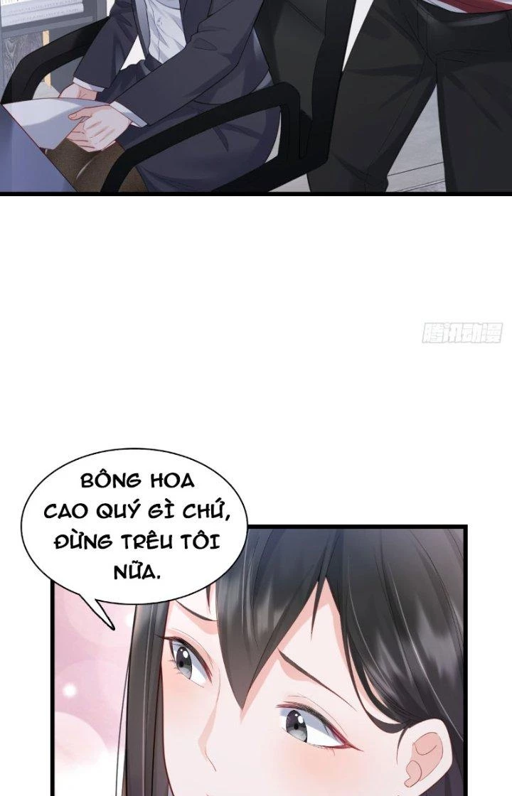 Ổ C Thích Thả Thính Chapter 9 - Trang 2