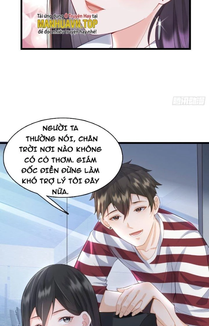 Ổ C Thích Thả Thính Chapter 9 - Trang 2