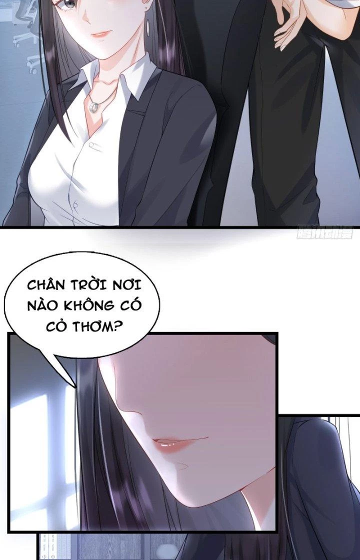 Ổ C Thích Thả Thính Chapter 9 - Trang 2