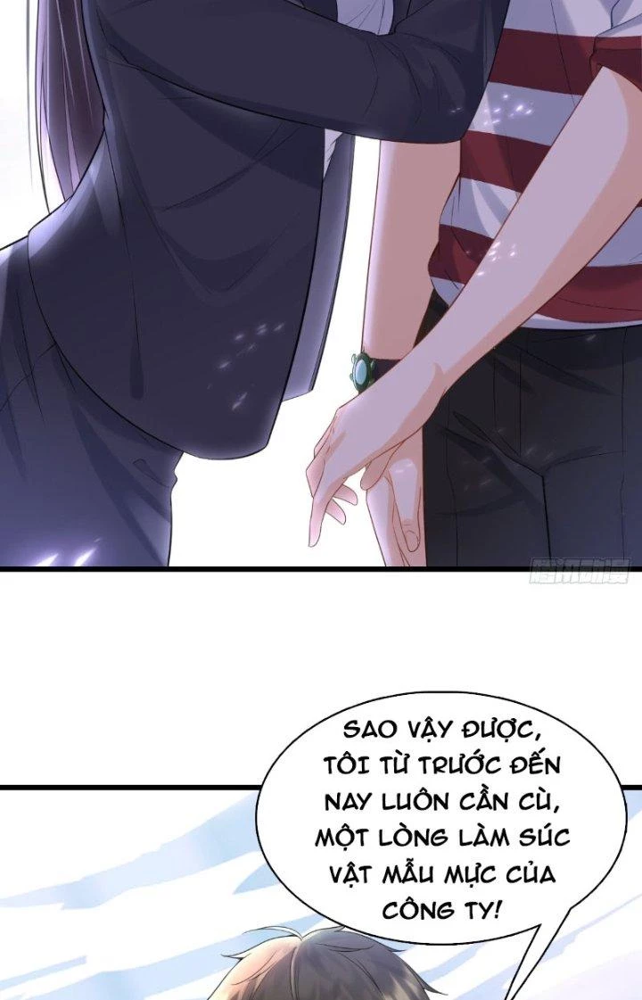 Ổ C Thích Thả Thính Chapter 9 - Trang 2