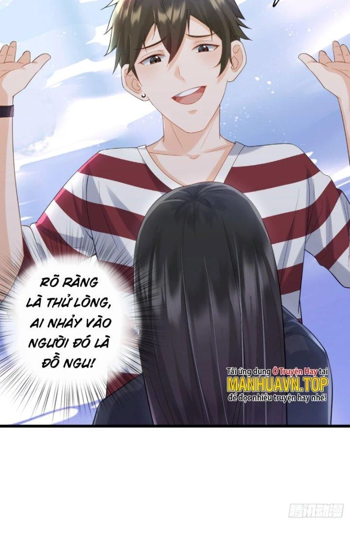 Ổ C Thích Thả Thính Chapter 9 - Trang 2