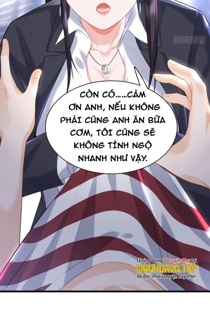 Ổ C Thích Thả Thính Chapter 9 - Trang 2