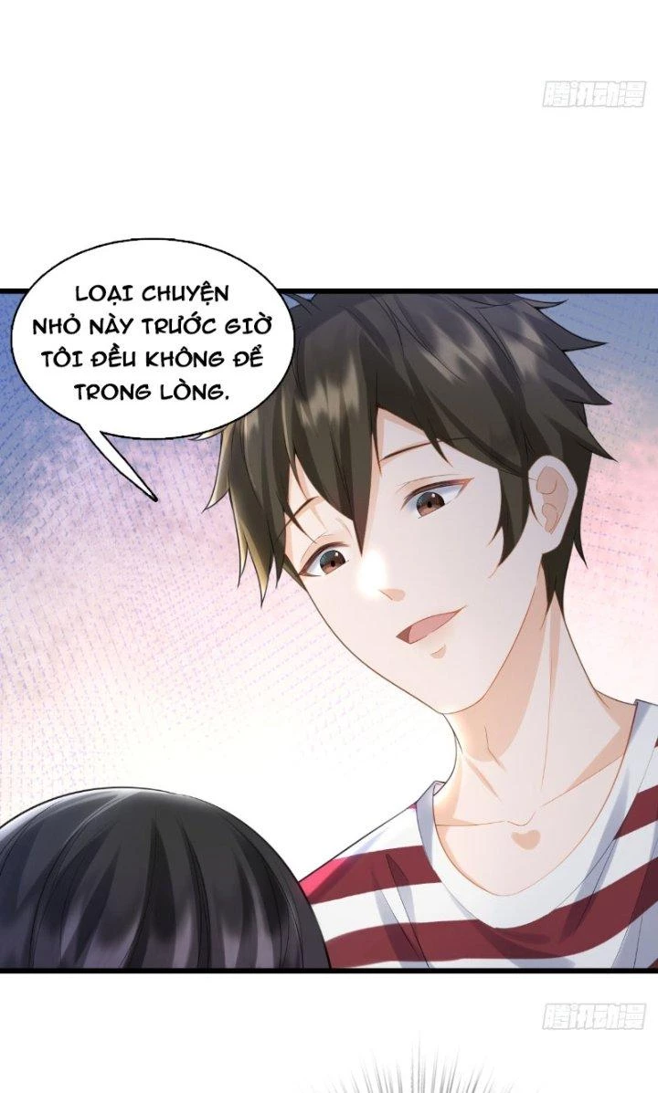 Ổ C Thích Thả Thính Chapter 9 - Trang 2