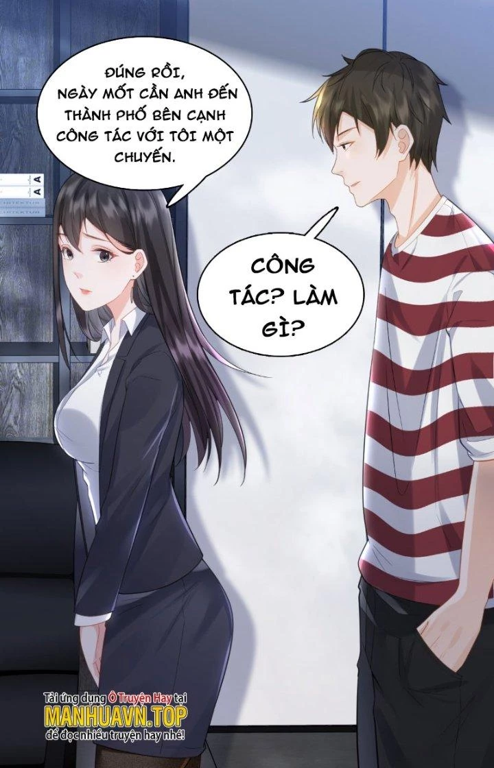 Ổ C Thích Thả Thính Chapter 9 - Trang 2