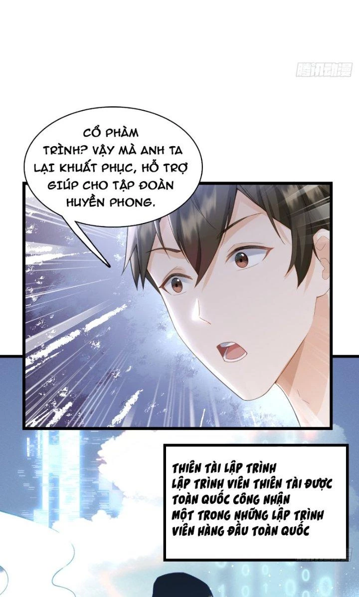 Ổ C Thích Thả Thính Chapter 9 - Trang 2