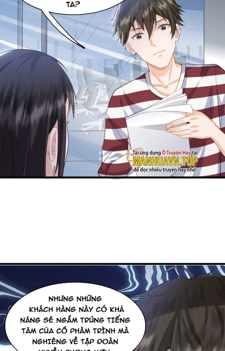Ổ C Thích Thả Thính Chapter 9 - Trang 2