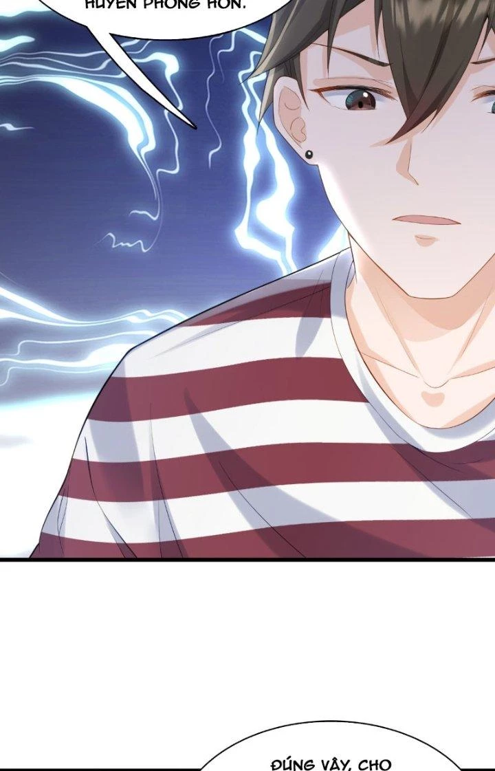 Ổ C Thích Thả Thính Chapter 9 - Trang 2