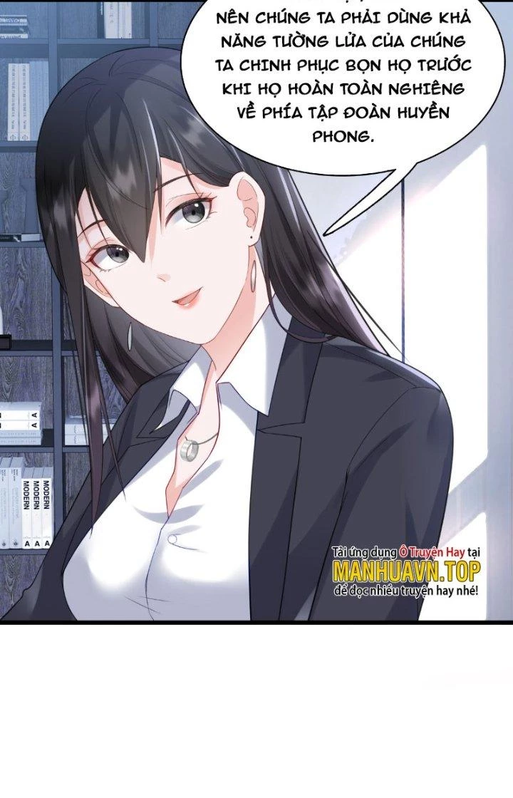 Ổ C Thích Thả Thính Chapter 9 - Trang 2