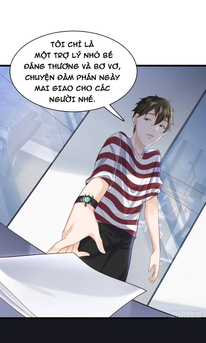 Ổ C Thích Thả Thính Chapter 9 - Trang 2