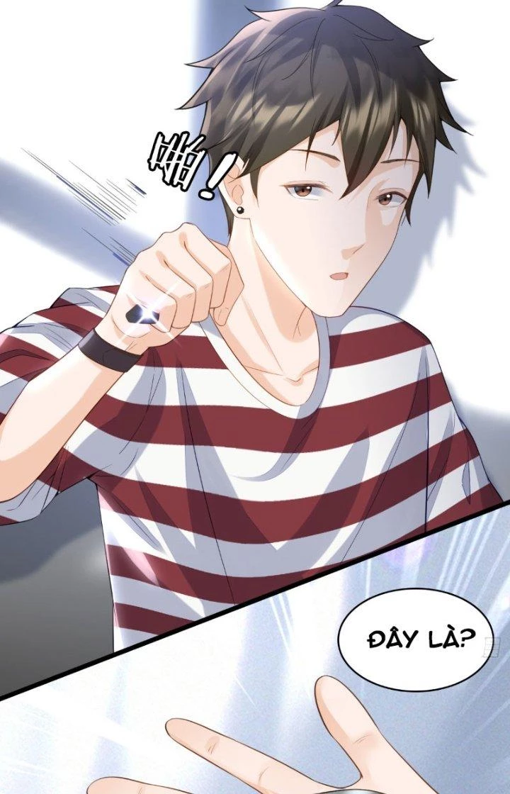 Ổ C Thích Thả Thính Chapter 9 - Trang 2