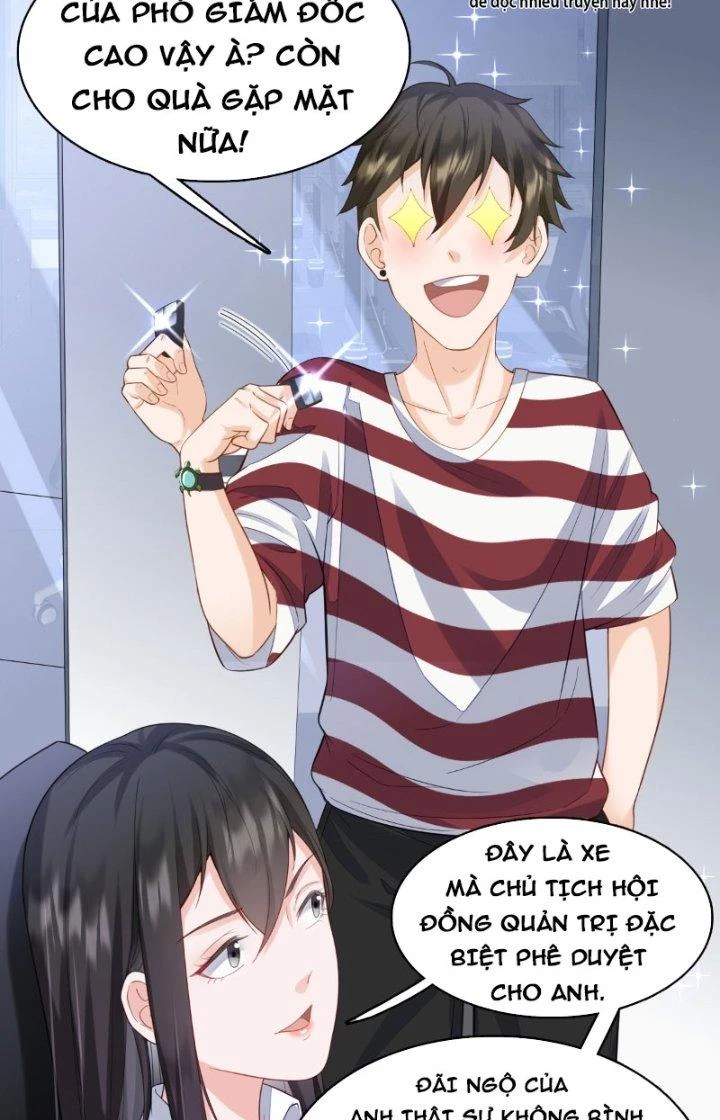 Ổ C Thích Thả Thính Chapter 9 - Trang 2