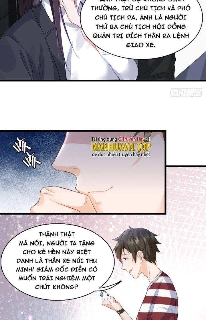 Ổ C Thích Thả Thính Chapter 9 - Trang 2