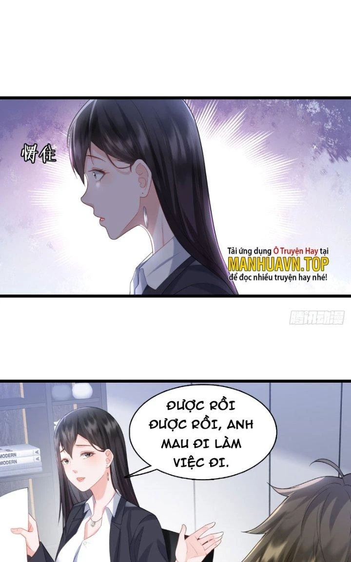 Ổ C Thích Thả Thính Chapter 9 - Trang 2