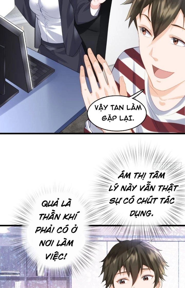 Ổ C Thích Thả Thính Chapter 9 - Trang 2