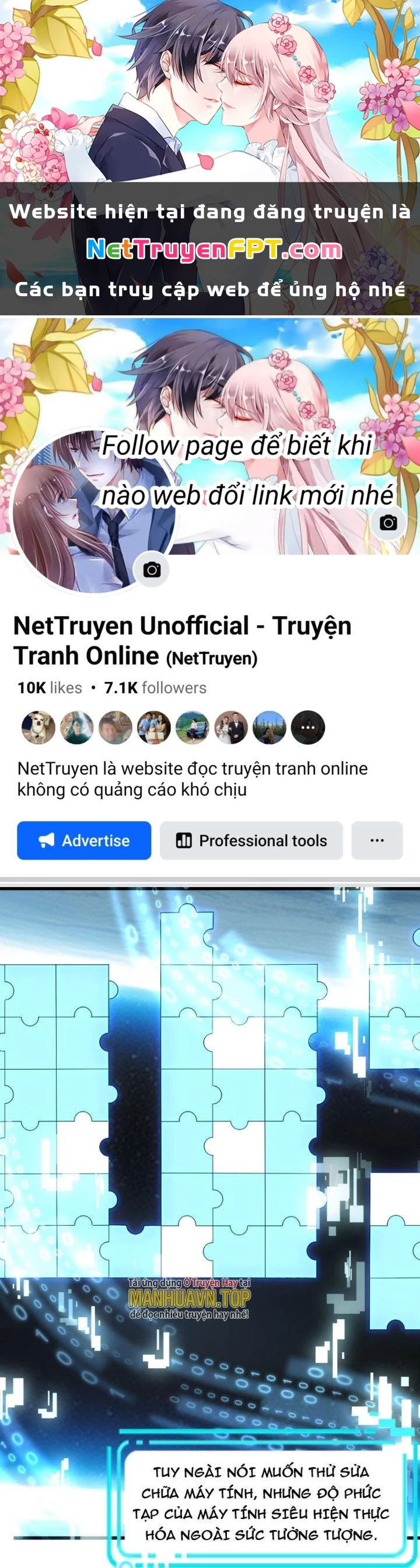 Ổ C Thích Thả Thính Chapter 10 - Trang 2