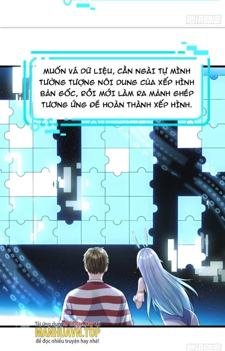 Ổ C Thích Thả Thính Chapter 10 - Trang 2