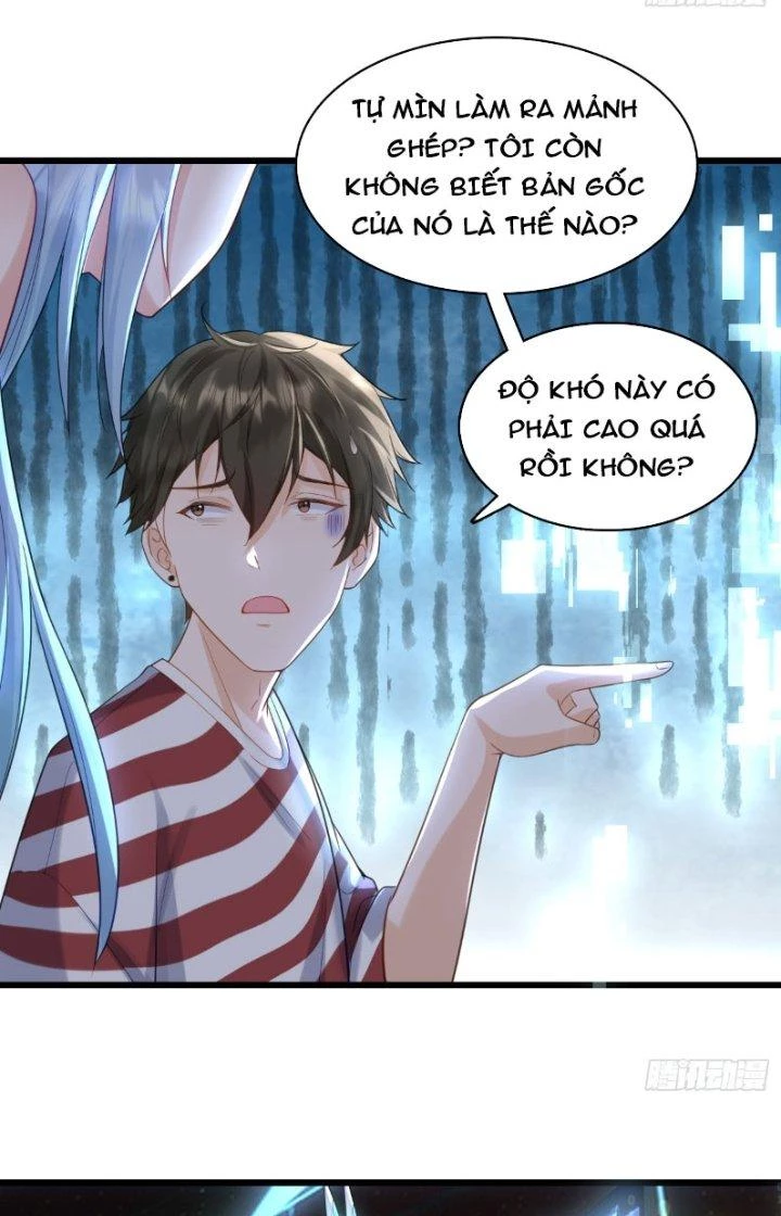 Ổ C Thích Thả Thính Chapter 10 - Trang 2