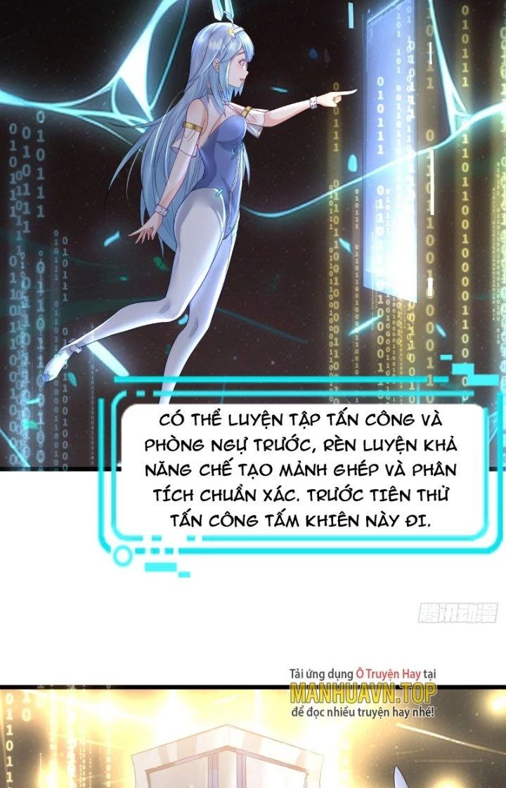 Ổ C Thích Thả Thính Chapter 10 - Trang 2