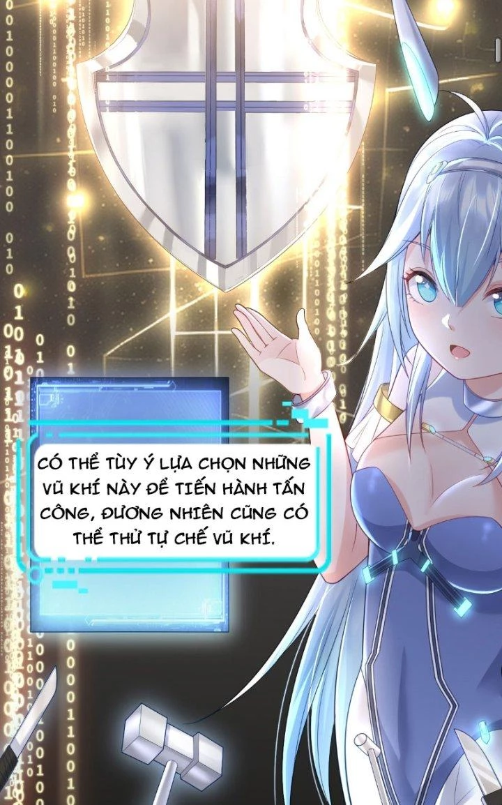 Ổ C Thích Thả Thính Chapter 10 - Trang 2