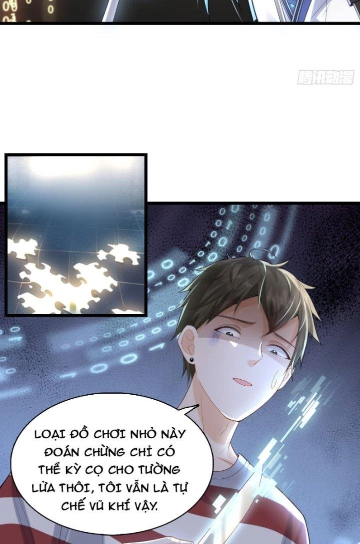 Ổ C Thích Thả Thính Chapter 10 - Trang 2