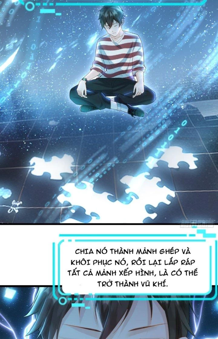 Ổ C Thích Thả Thính Chapter 10 - Trang 2