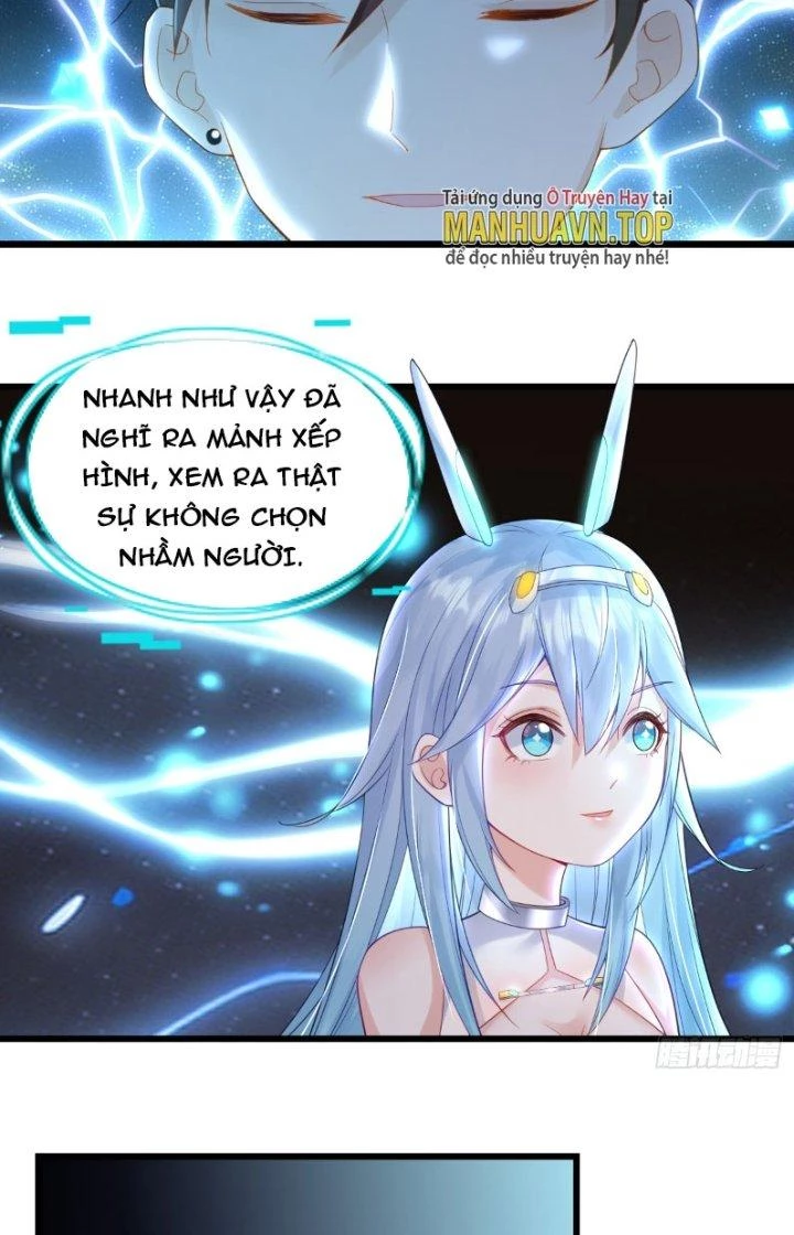 Ổ C Thích Thả Thính Chapter 10 - Trang 2