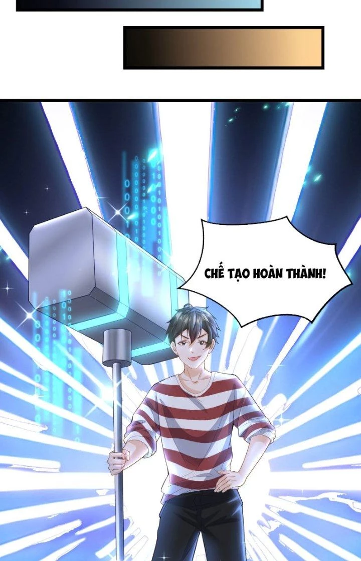 Ổ C Thích Thả Thính Chapter 10 - Trang 2