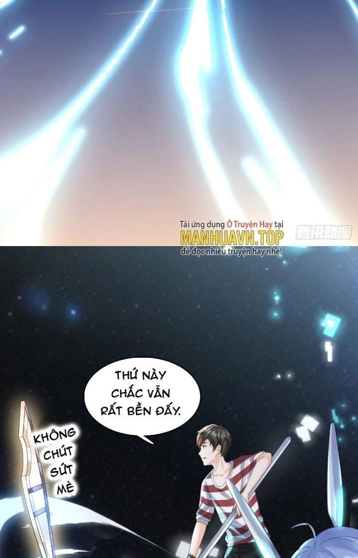 Ổ C Thích Thả Thính Chapter 10 - Trang 2