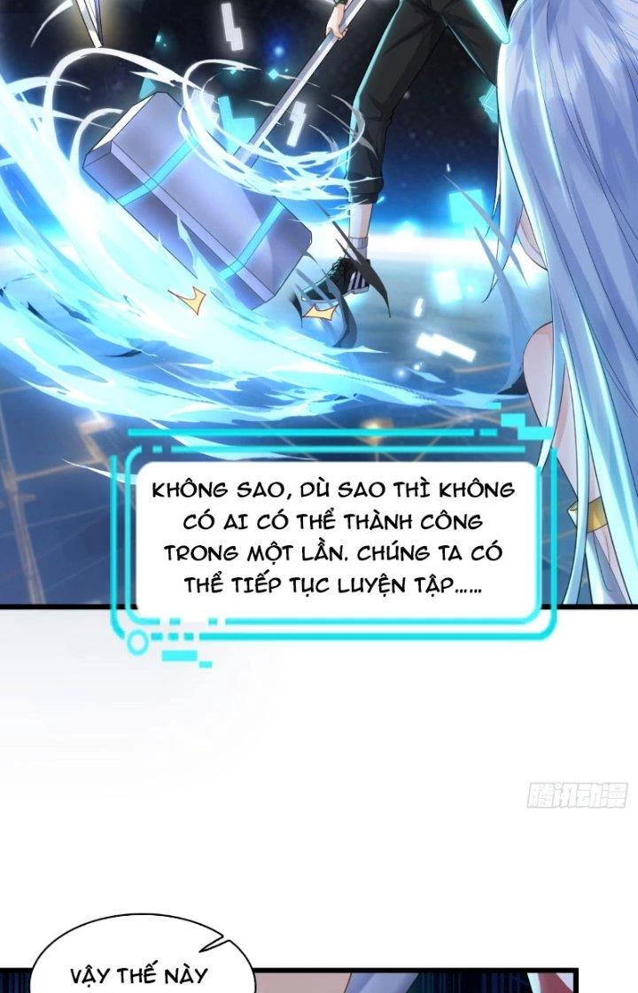 Ổ C Thích Thả Thính Chapter 10 - Trang 2