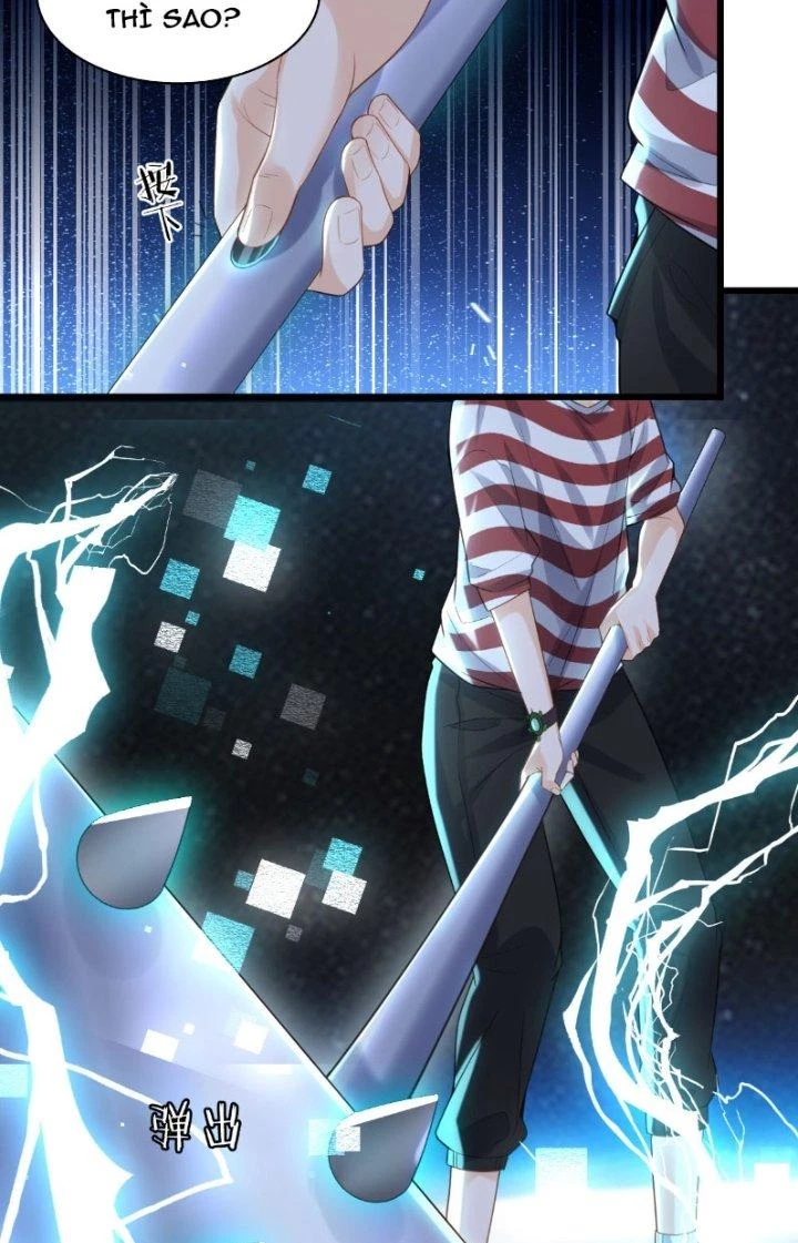 Ổ C Thích Thả Thính Chapter 10 - Trang 2