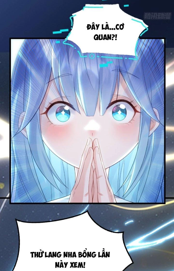 Ổ C Thích Thả Thính Chapter 10 - Trang 2