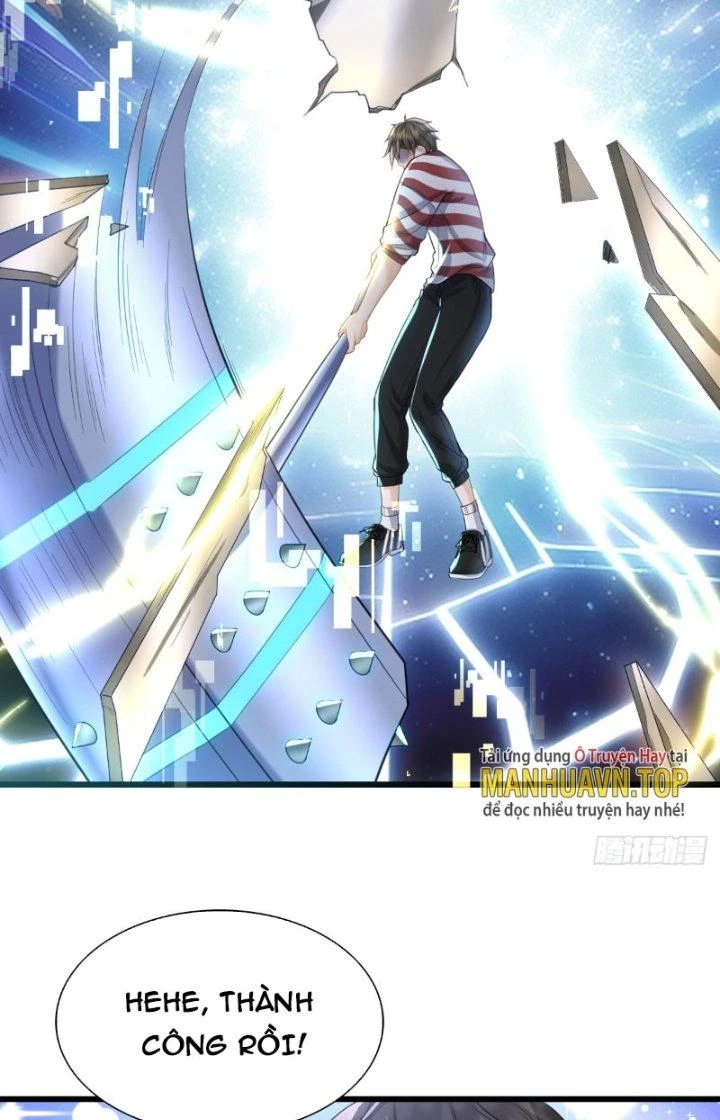 Ổ C Thích Thả Thính Chapter 10 - Trang 2