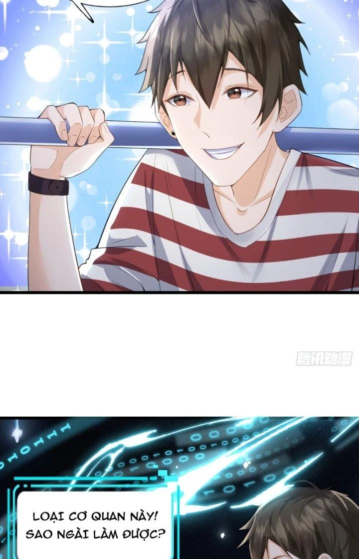 Ổ C Thích Thả Thính Chapter 10 - Trang 2