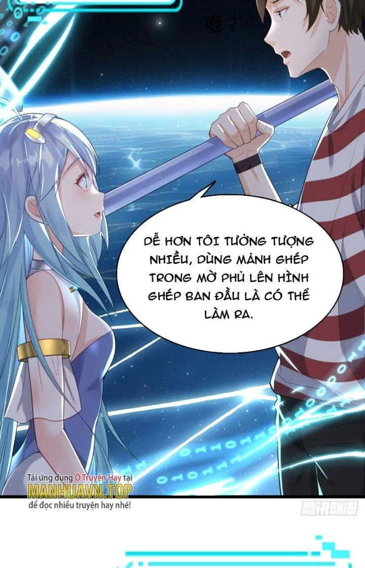 Ổ C Thích Thả Thính Chapter 10 - Trang 2