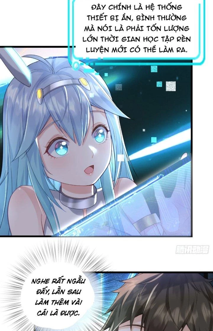 Ổ C Thích Thả Thính Chapter 10 - Trang 2