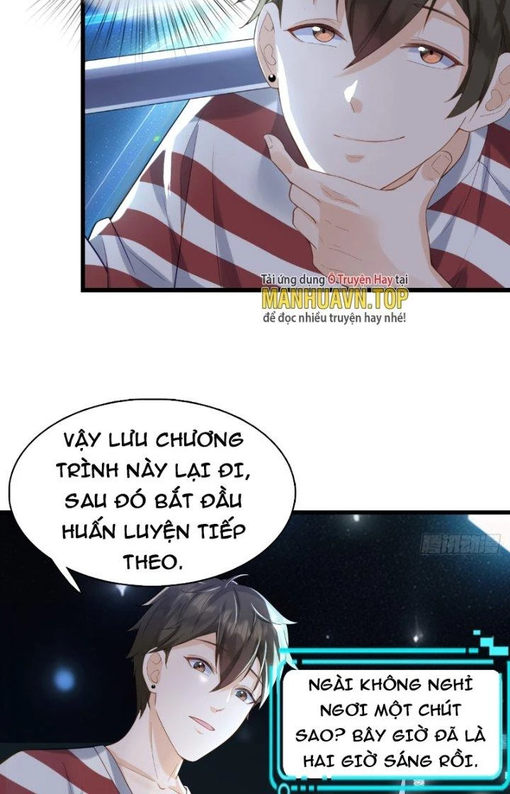 Ổ C Thích Thả Thính Chapter 10 - Trang 2