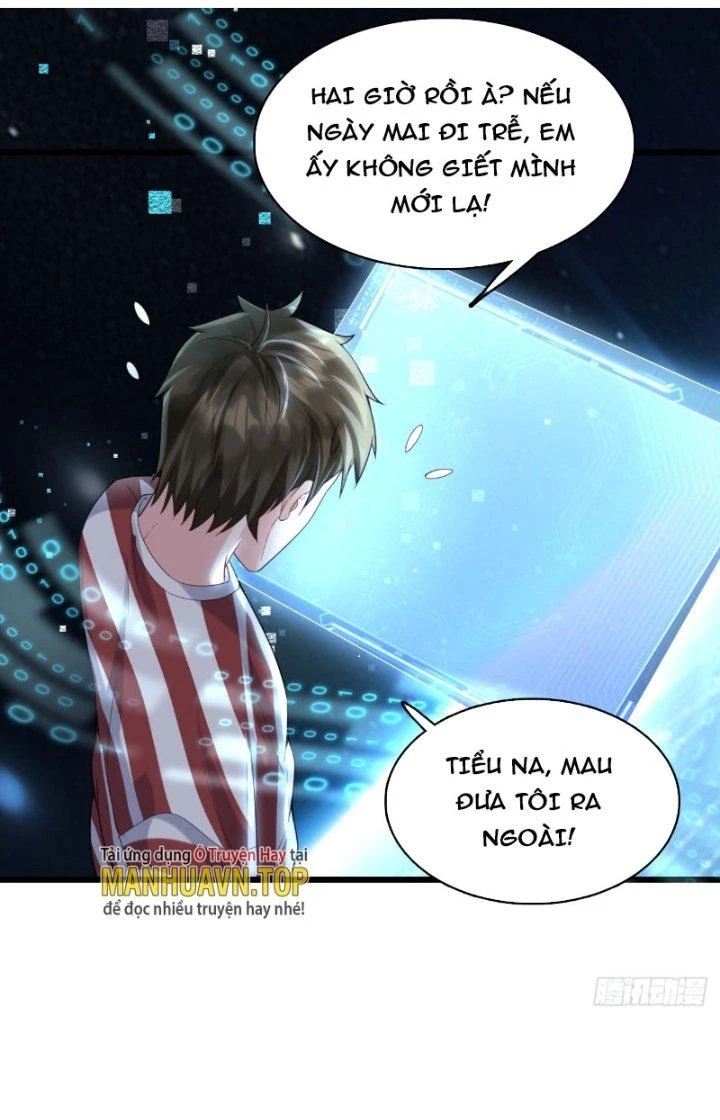 Ổ C Thích Thả Thính Chapter 10 - Trang 2