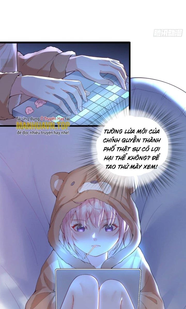 Ổ C Thích Thả Thính Chapter 10 - Trang 2