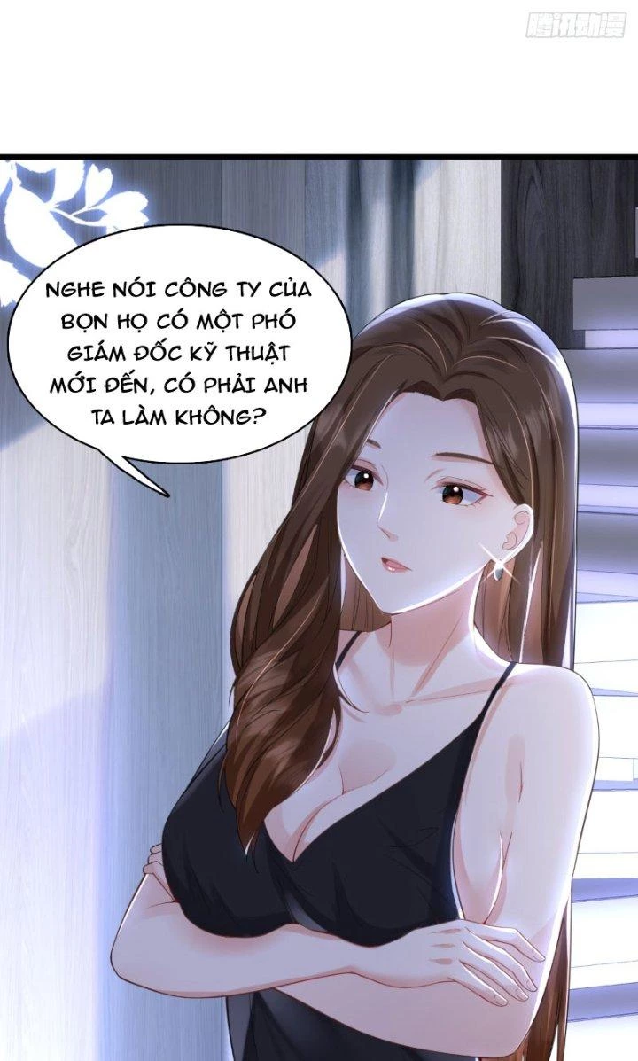 Ổ C Thích Thả Thính Chapter 10 - Trang 2