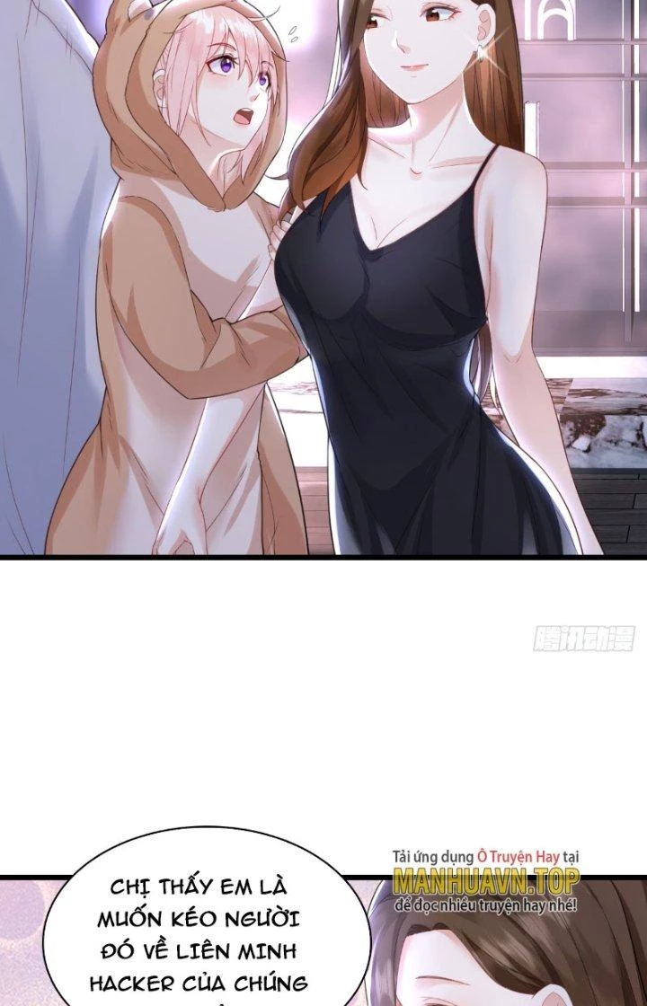 Ổ C Thích Thả Thính Chapter 10 - Trang 2