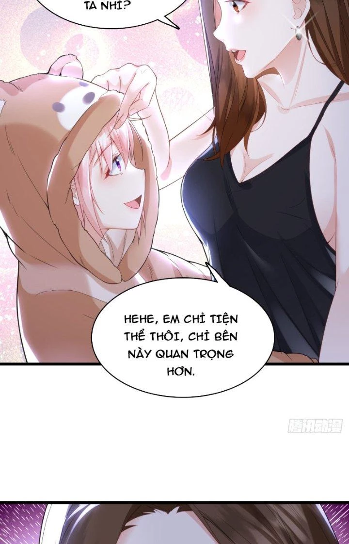 Ổ C Thích Thả Thính Chapter 10 - Trang 2