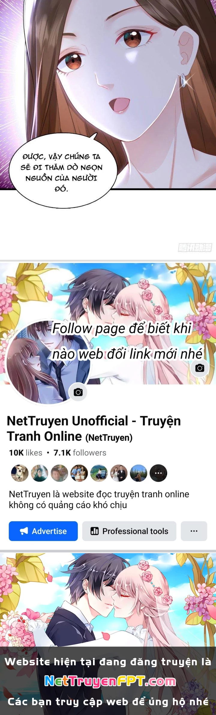 Ổ C Thích Thả Thính Chapter 10 - Trang 2