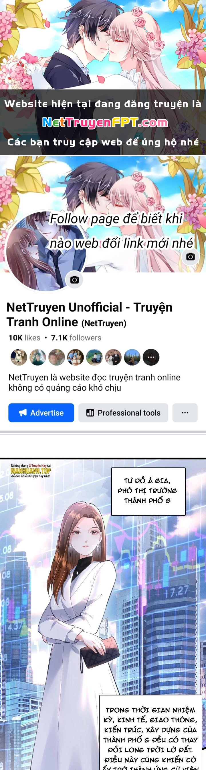 Ổ C Thích Thả Thính Chapter 11 - Trang 2