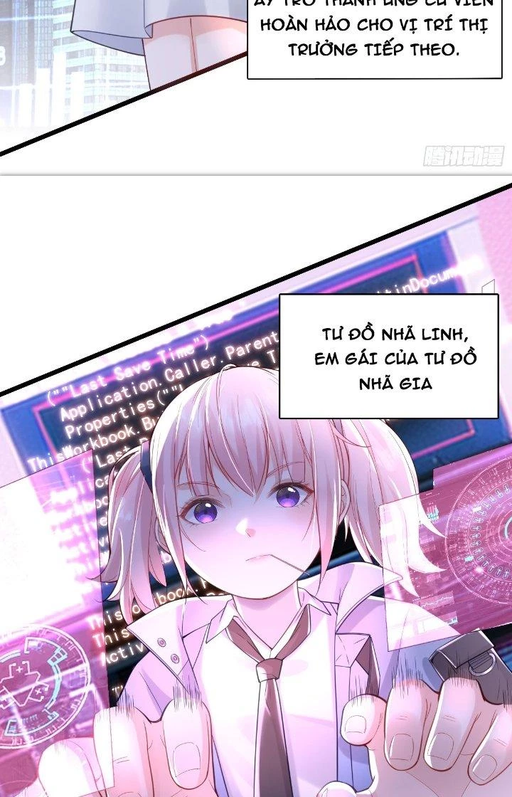 Ổ C Thích Thả Thính Chapter 11 - Trang 2