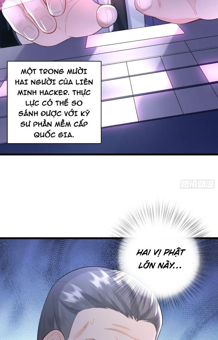 Ổ C Thích Thả Thính Chapter 11 - Trang 2