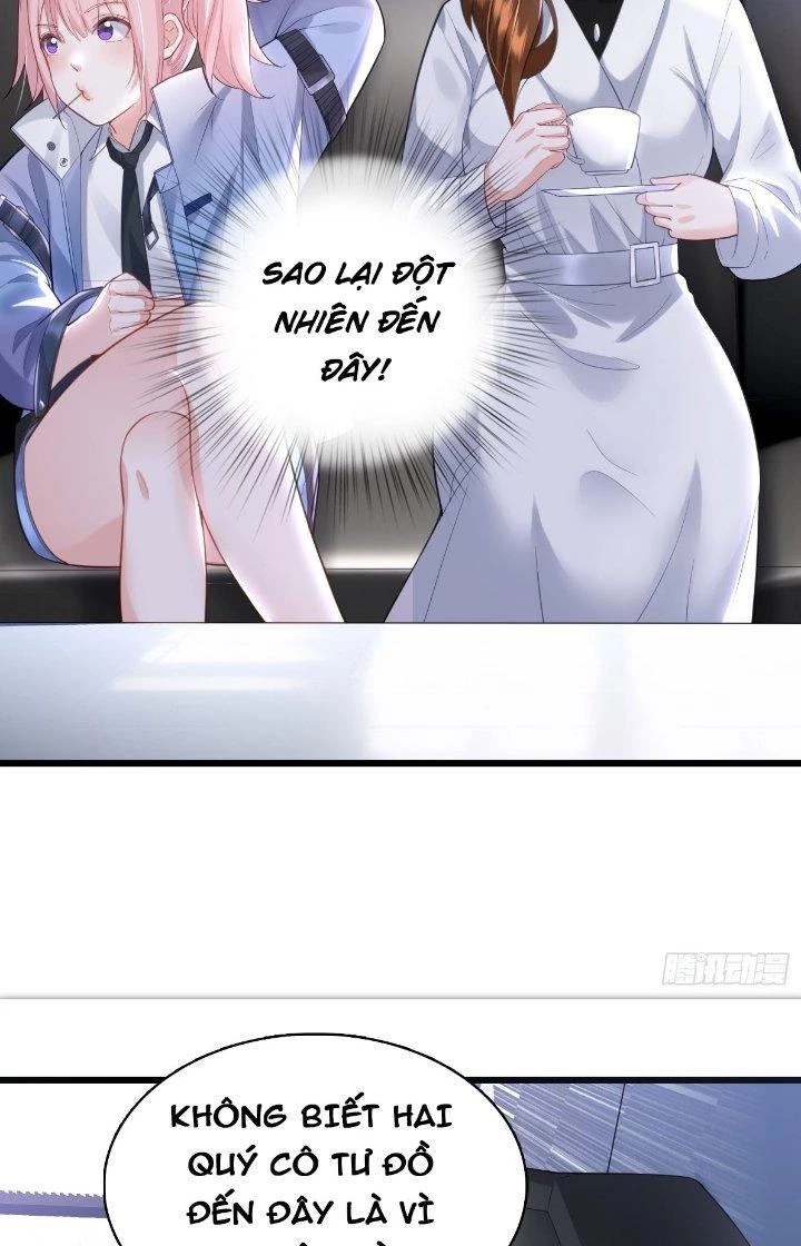 Ổ C Thích Thả Thính Chapter 11 - Trang 2