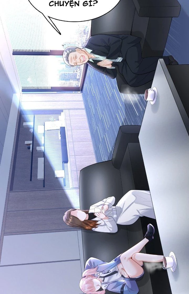 Ổ C Thích Thả Thính Chapter 11 - Trang 2