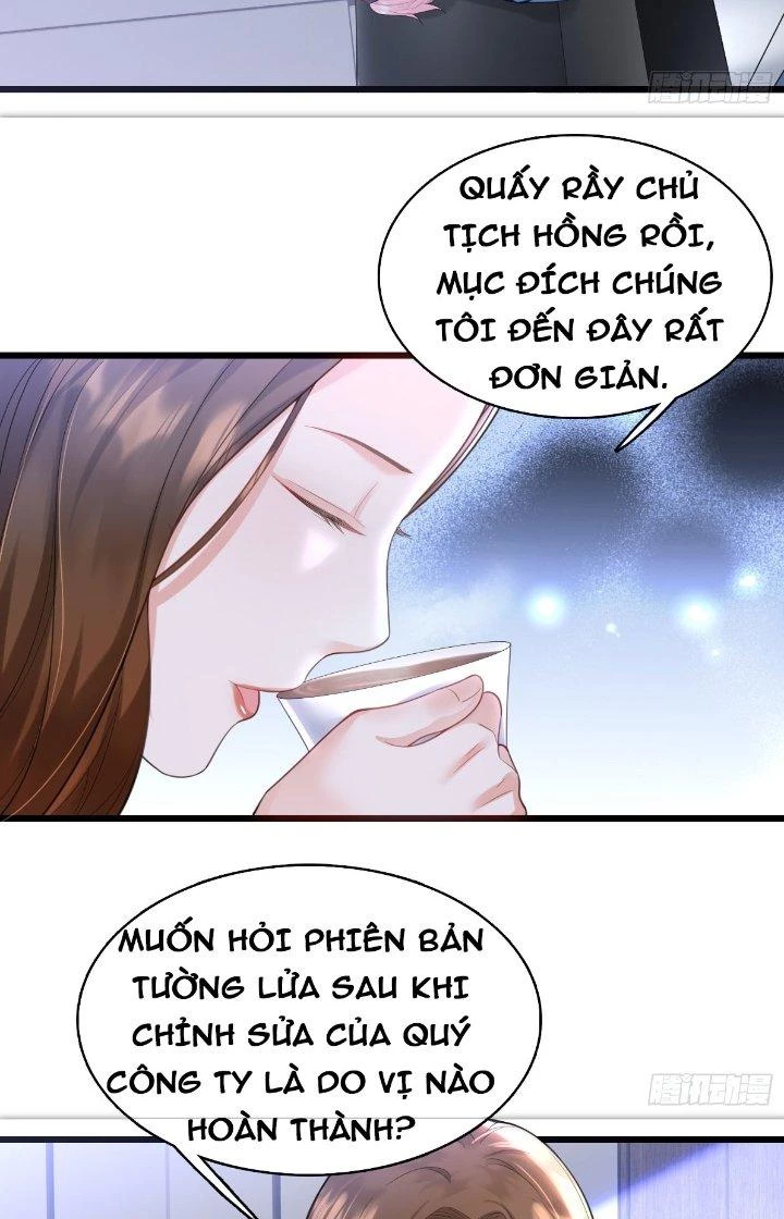 Ổ C Thích Thả Thính Chapter 11 - Trang 2