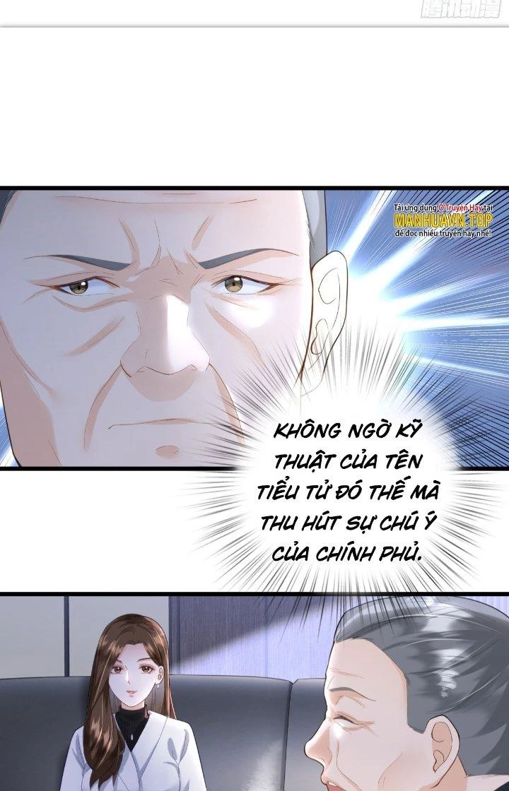 Ổ C Thích Thả Thính Chapter 11 - Trang 2